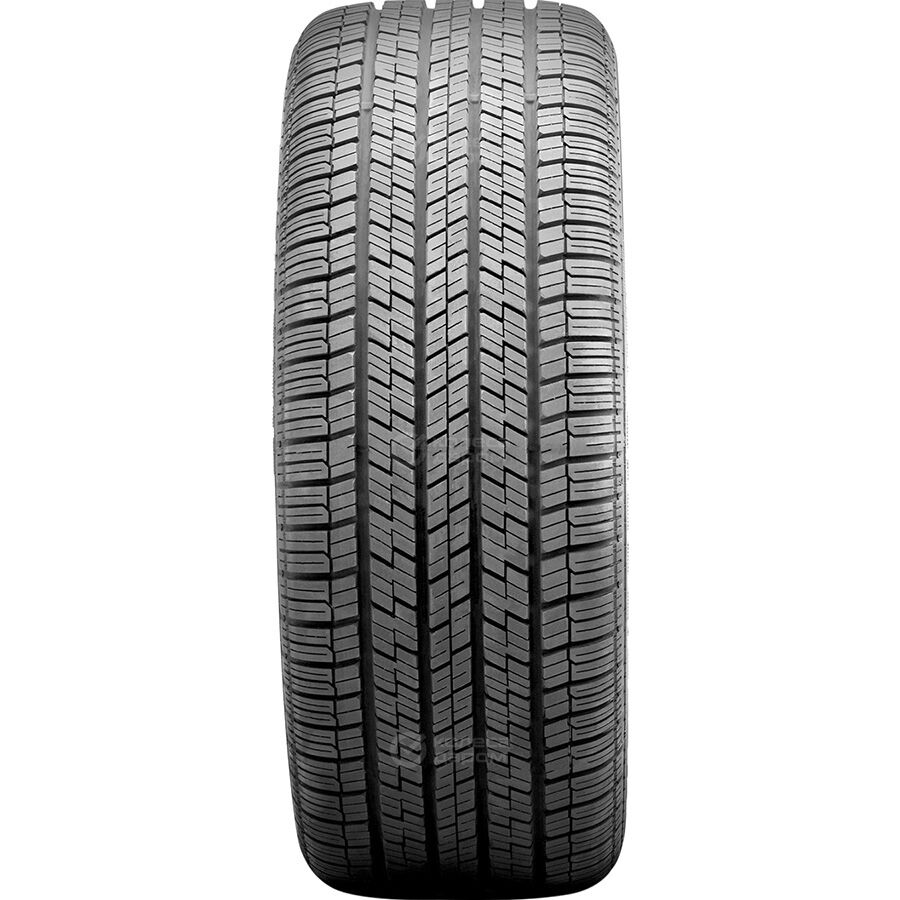 Шина Continental 4x4 Contact 265/60 R18 110H (омологация)