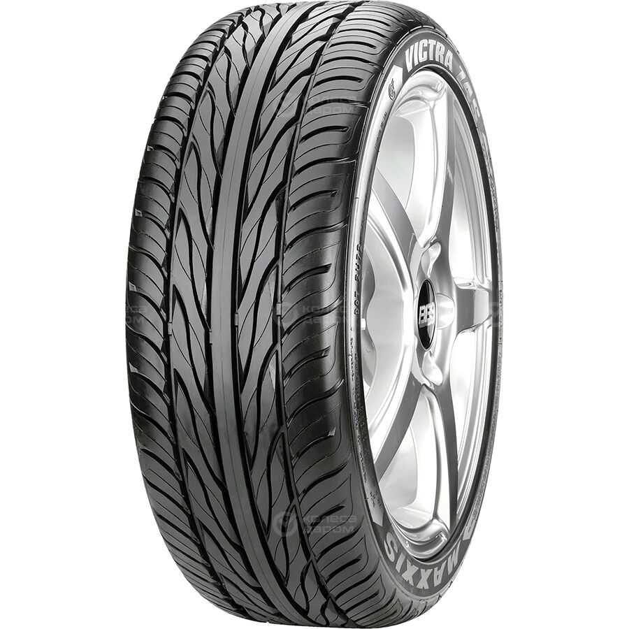 Шина Maxxis MAZ4S 235/50 R18 101W