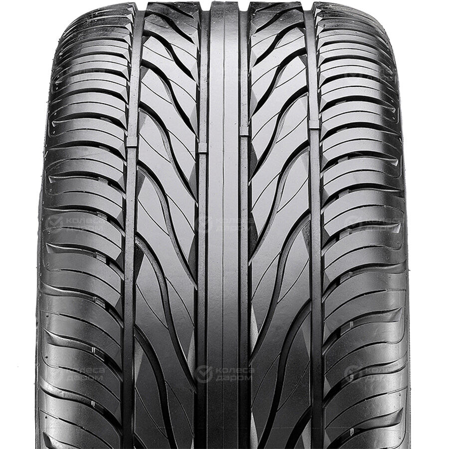 Шина Maxxis MAZ4S 195/55 R15 85V