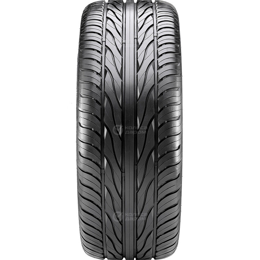 Шина Maxxis MAZ4S 275/40 R20 106V