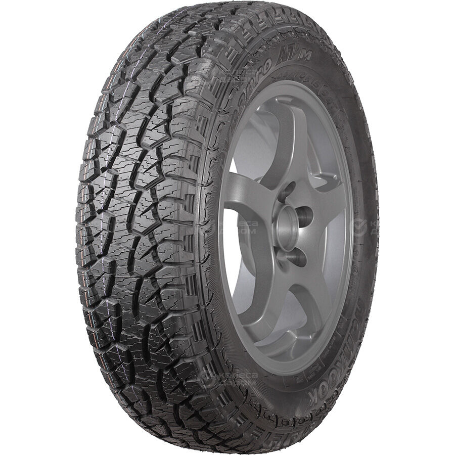 Шина Hankook Dynapro AT-M RF10 225/70 R15 100T