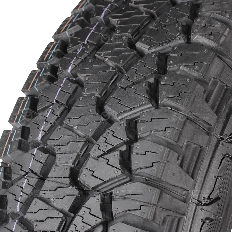 Шина Hankook Dynapro AT-M RF10 225/70 R15 100T
