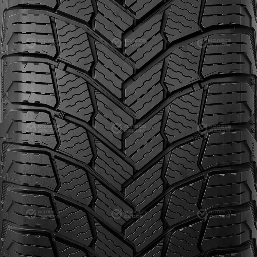 Шина Michelin X-Ice Snow SUV 235/50 R19 103T