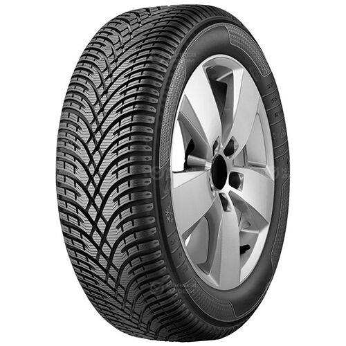 Шина BFGoodrich G-Force Winter 2 SUV 225/60 R17 103H