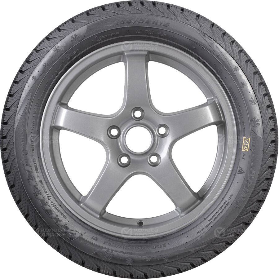 Шина Viatti Brina (V-521) 225/55 R16 95T