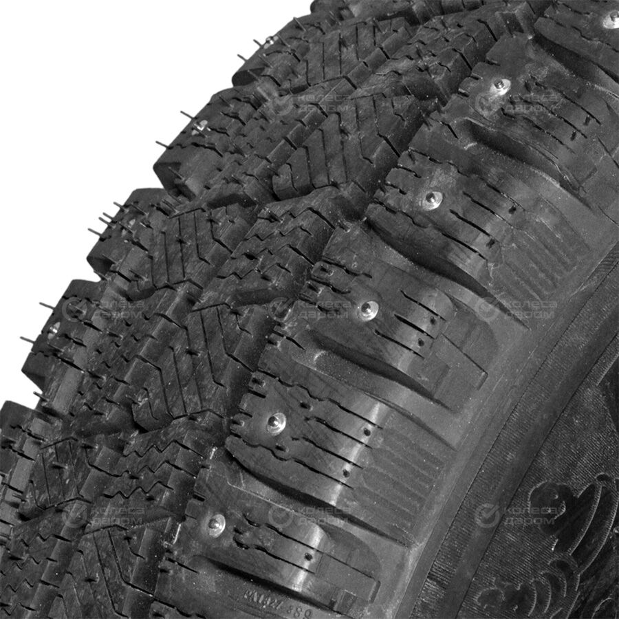 Шина Michelin Agilis X-Ice North 215/75 R16C 116R