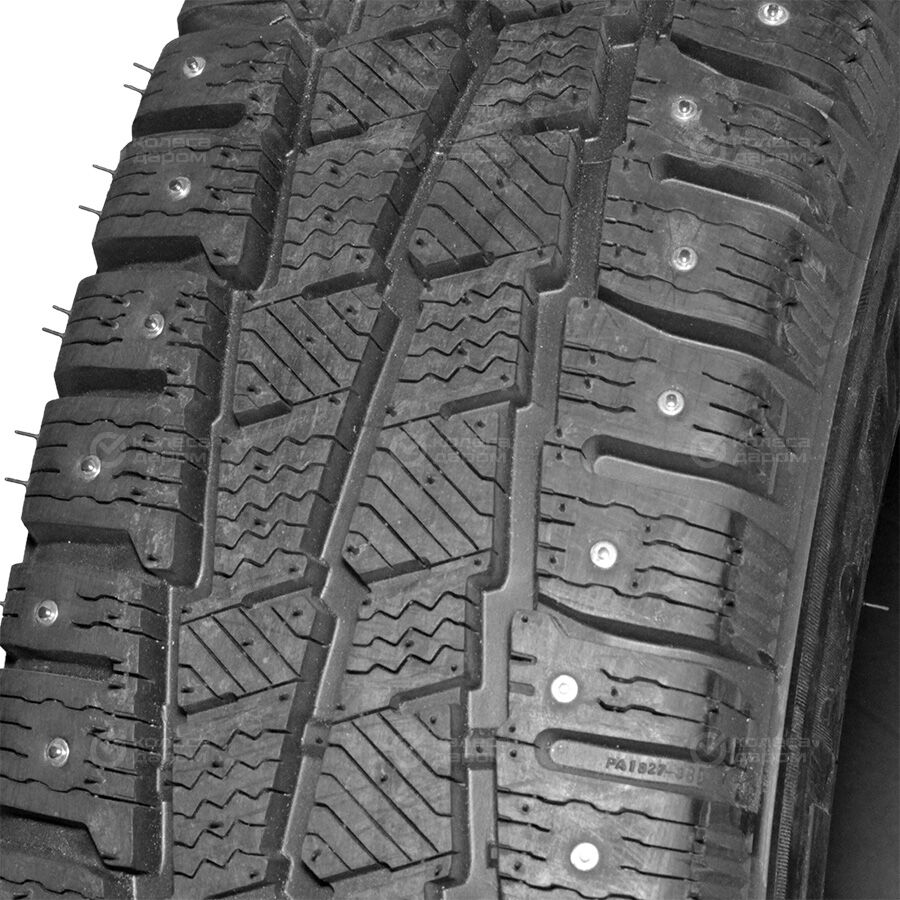 Шина Michelin Agilis X-Ice North 215/75 R16C 116R