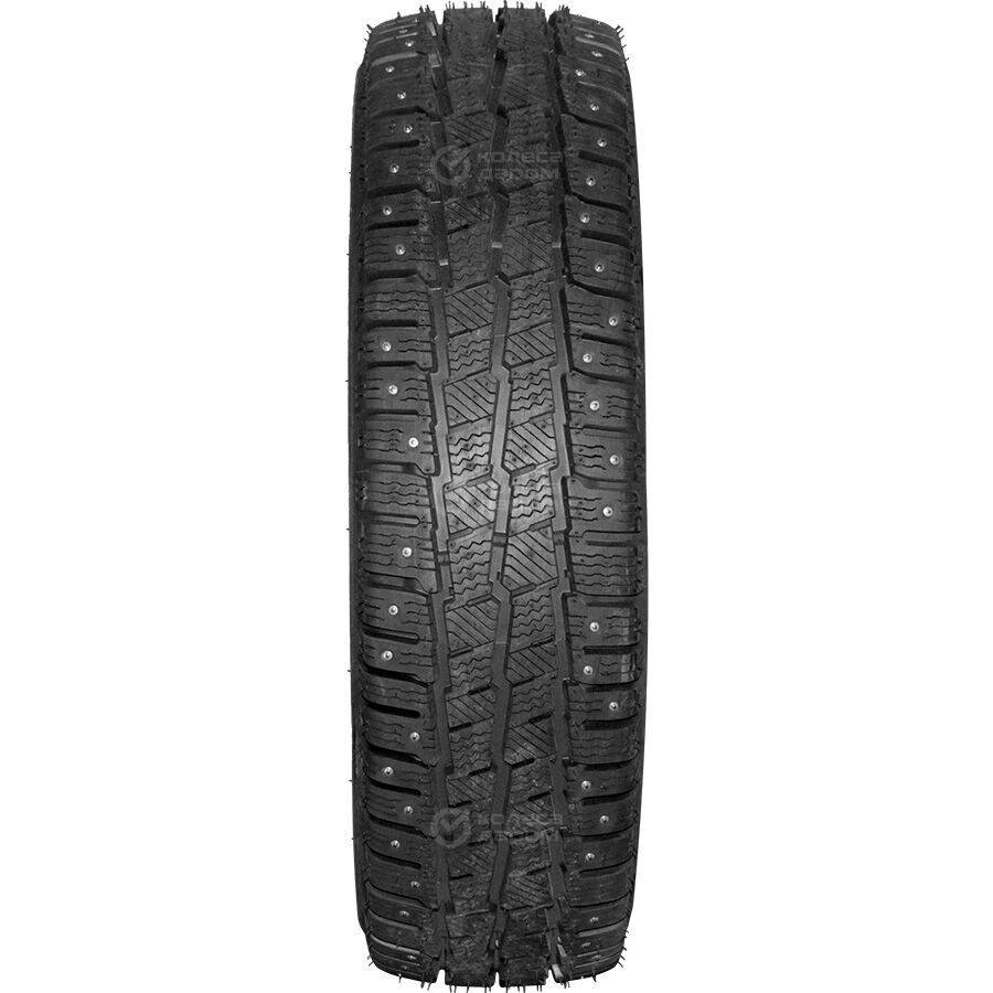 Шина Michelin Agilis X-Ice North 215/75 R16C 116R