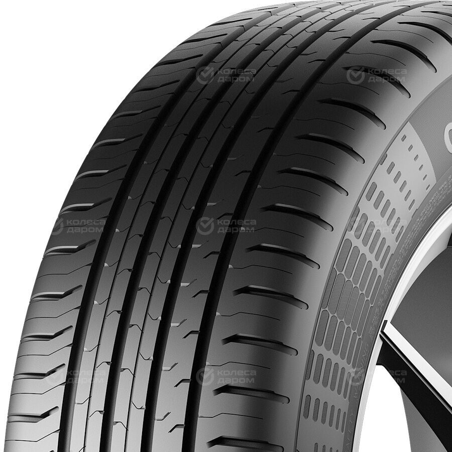 Шина Continental Conti Eco Contact 5 195/55 R20 95H
