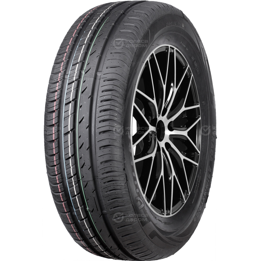 Шина Viatti Strada Asimmetrico (V-130) 195/60 R15 88V