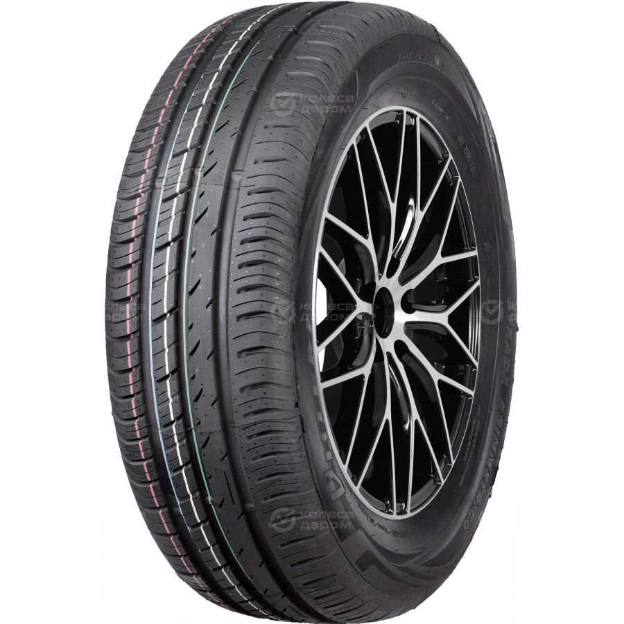 Шина Viatti Strada Asimmetrico (V-130) 185/65 R14 86H