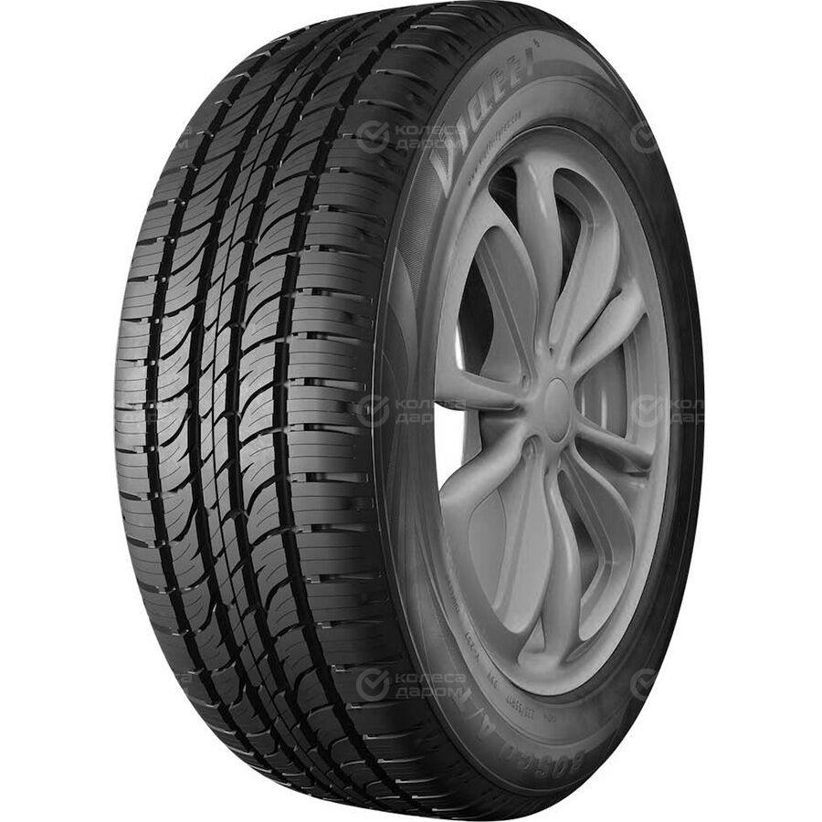 Шина Viatti Bosco A/T (V-237) 205/70 R15 96H