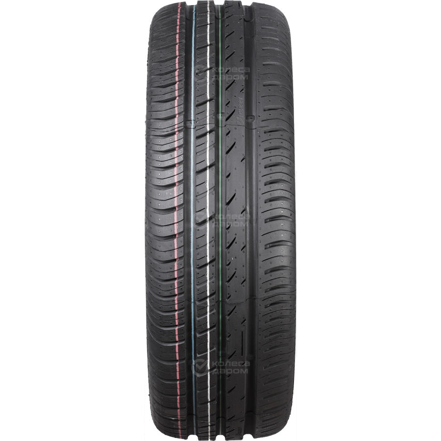 Шина Viatti Strada Asimmetrico (V-130) 185/60 R14 82H
