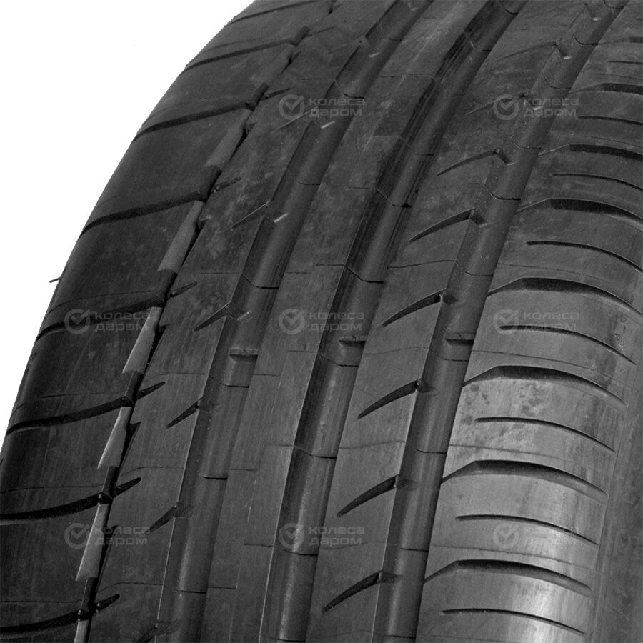Шина Michelin Pilot Sport 2 225/40 R18 92Y (омологация)