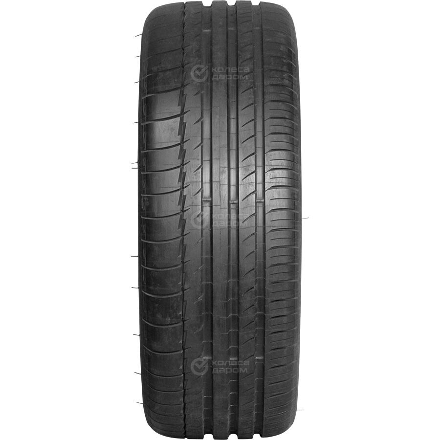 Шина Michelin Pilot Sport 2 225/40 R18 92Y (омологация)