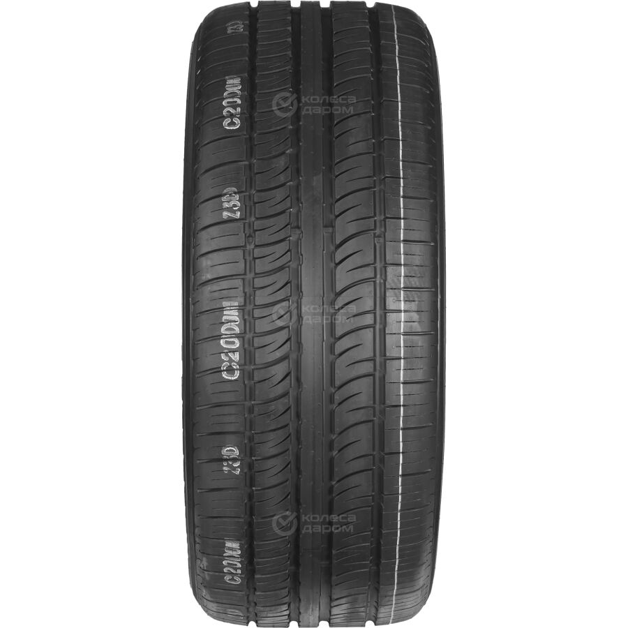 Шина Pirelli Scorpion Zero Asimmetrico 285/45 R21 113W (омологация)