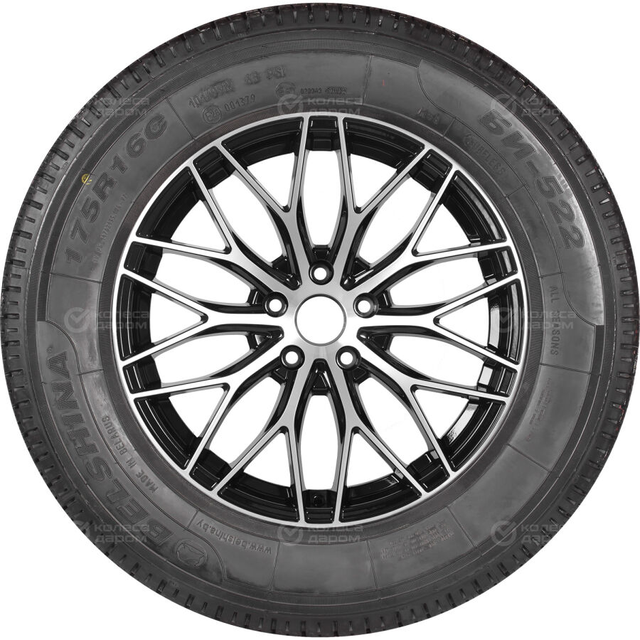 Шина Белшина Би-522 R16C 101N