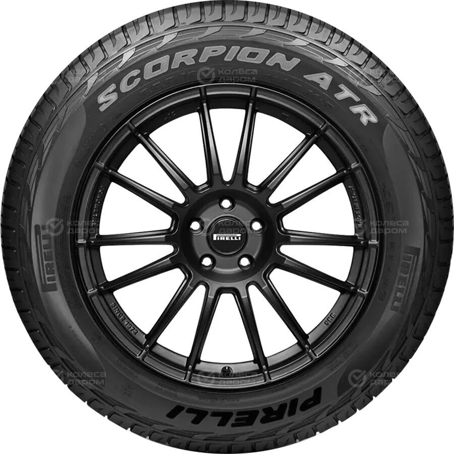 Шина Pirelli Scorpion ATR 185/75 R16 93T