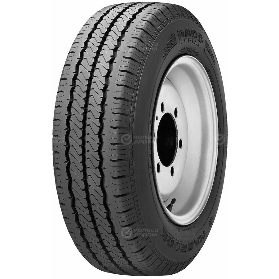 Шина Hankook Radial RA08 215/70 R16C 108T