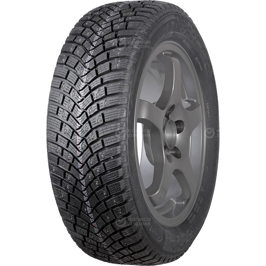 Шина Continental IceContact 3 TA 235/50 R19 103T