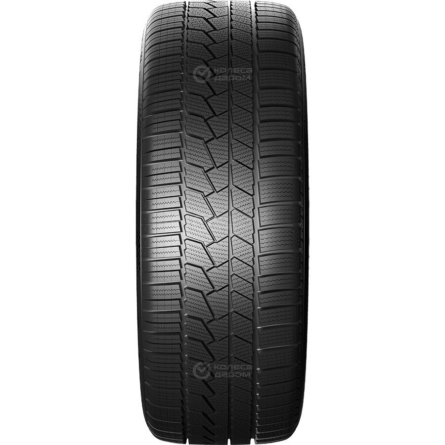 Шина Continental Winter Contact TS 860 S 275/40 R22 107V