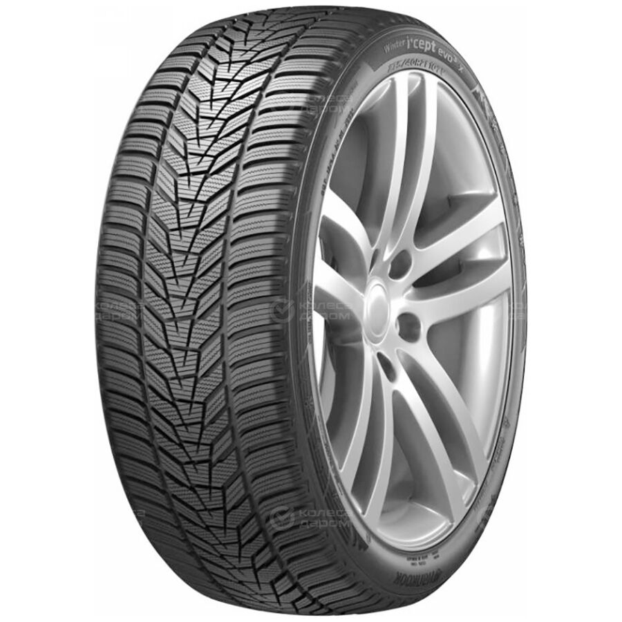 Шина Hankook Winter i cept evo3 W330A 255/55 R19 111V