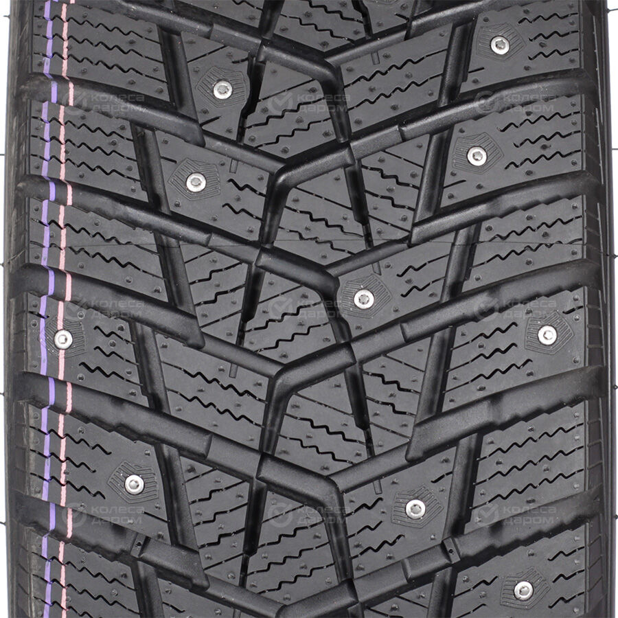 Шина Hankook Winter I Pike LV RW15 235/65 R16C 115R