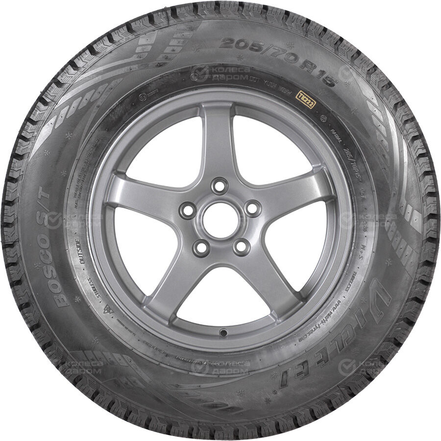Шина Viatti Bosco S/T (V-526) 265/60 R18 110T