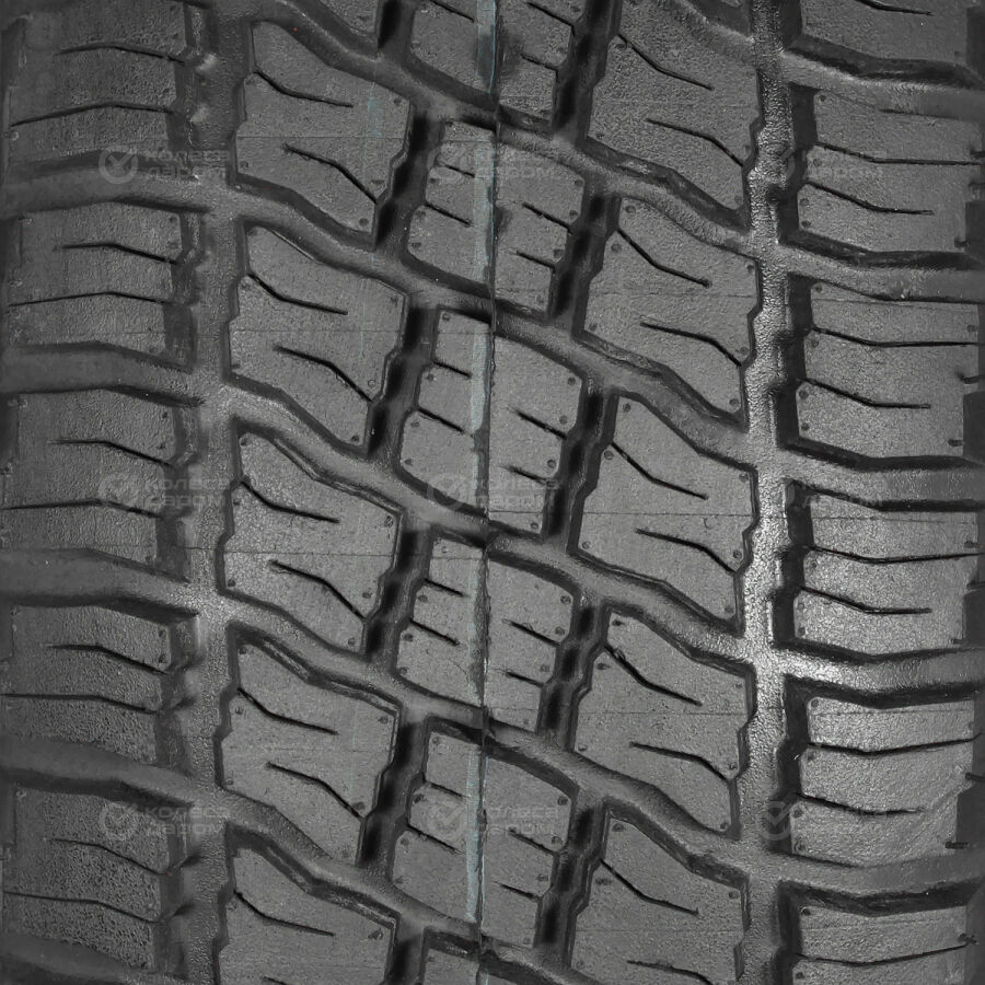 Шина АШК Forward Professional 219 225/75 R16 104R