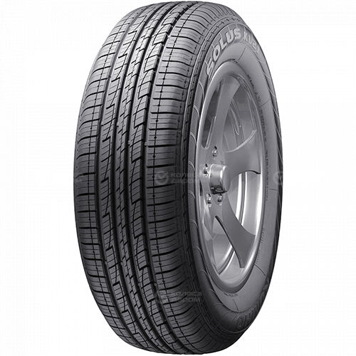 Шина Kumho Solus KL21 265/60 R18 110H