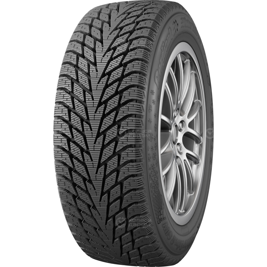 Шина Cordiant Winter Drive 2 195/60 R15 92T