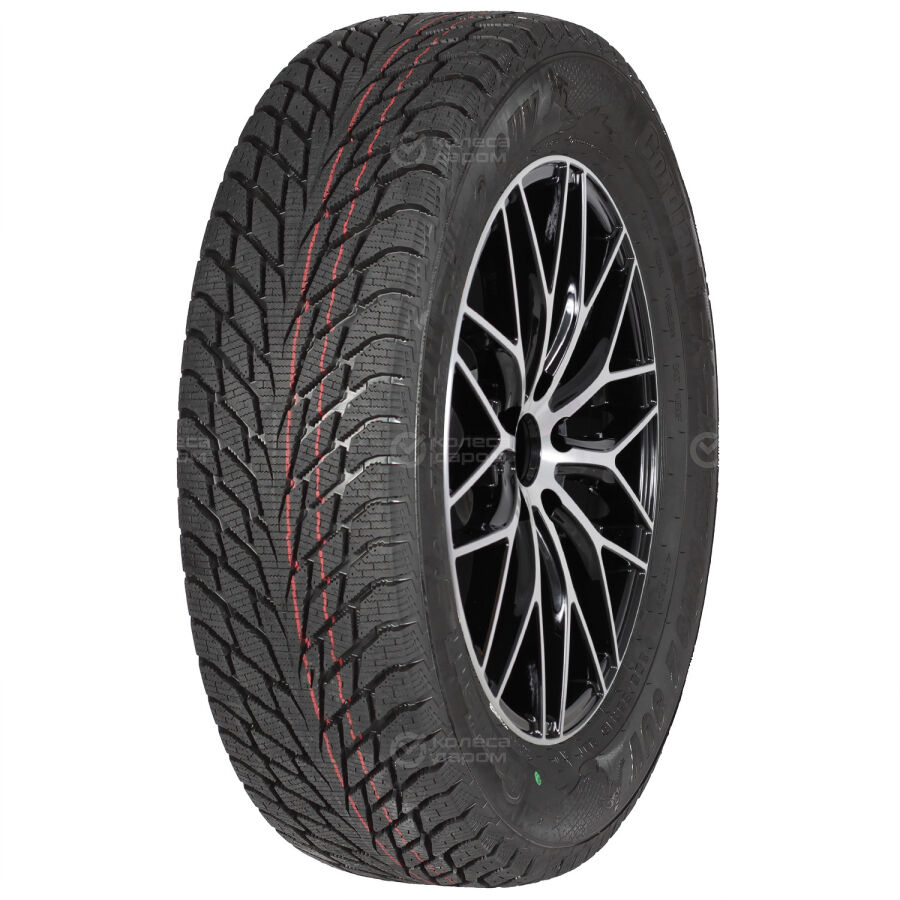 Шина Cordiant Winter Drive 2 SUV 225/60 R18 104T