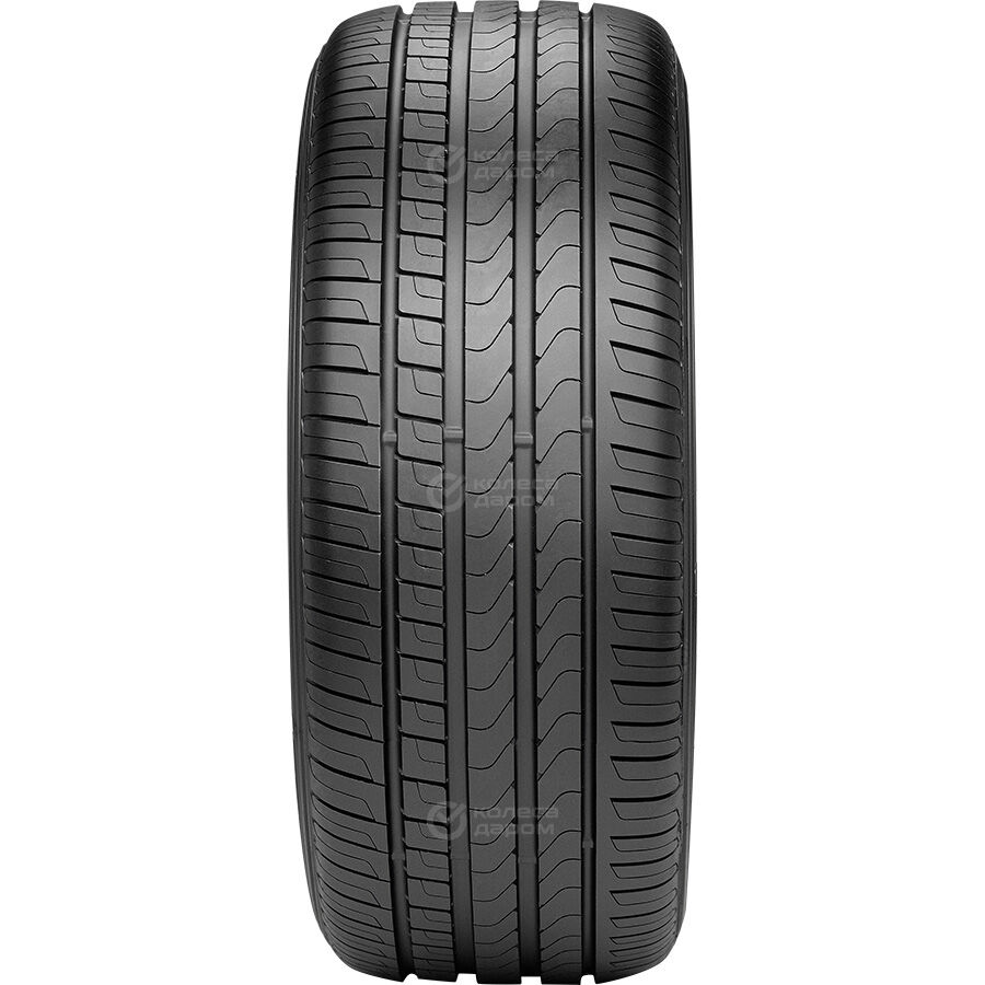 Шина Pirelli Scorpion Verde 235/55 R20 102V