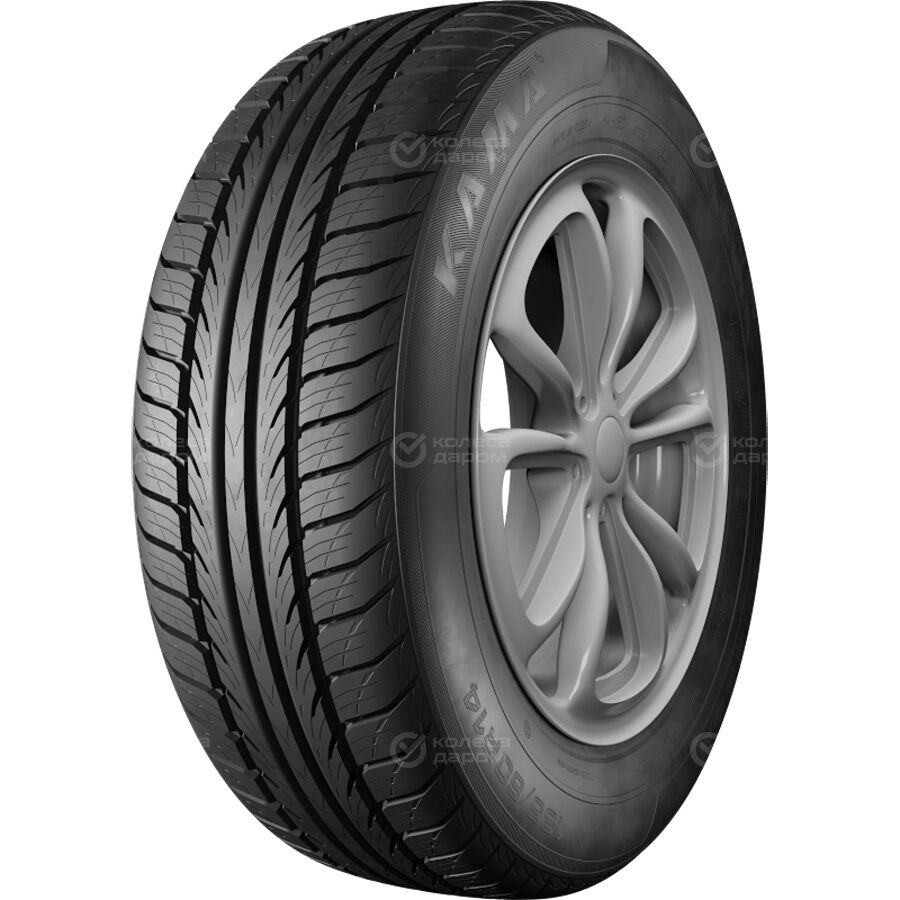 Шина Кама BREEZE (HK-132) 205/65 R15 94T