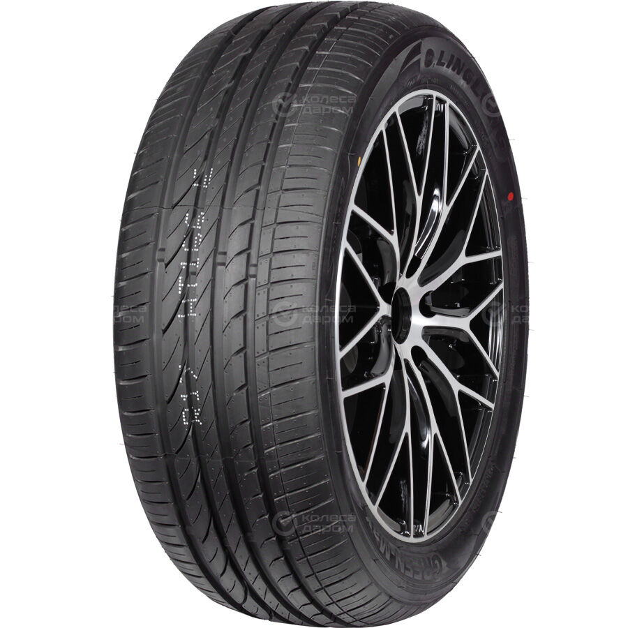 Шина Linglong Green-Max 245/45 R18 100W