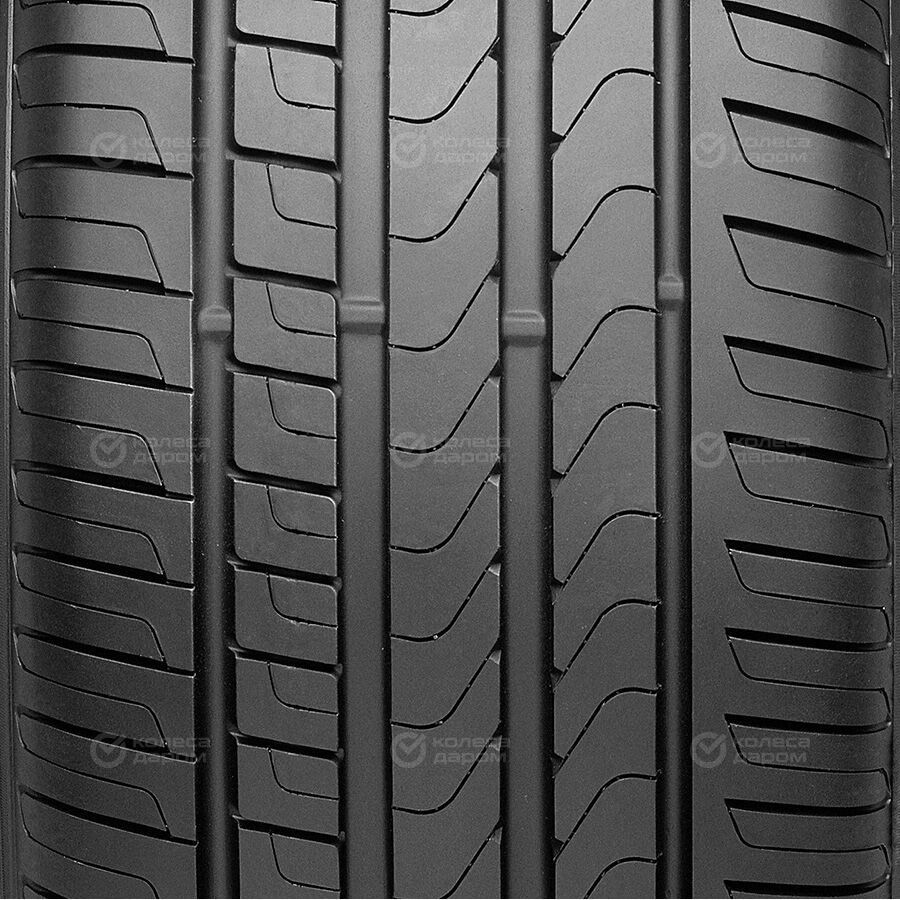 Шина Pirelli Scorpion Verde 235/55 R19 101V (омологация)