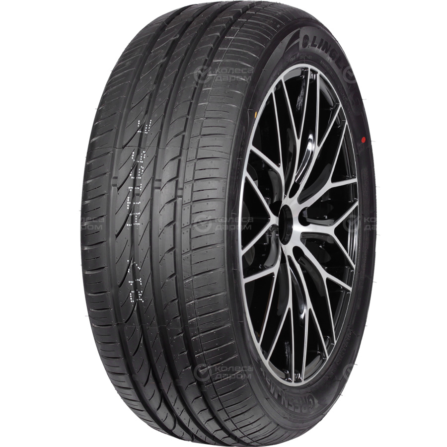 Шина Linglong Green-Max 225/50 R17 98W