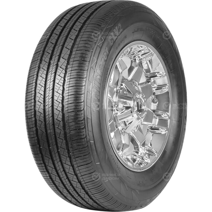 Шина Landsail CLV2 235/65 R17 108H