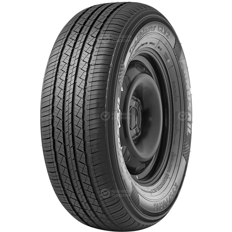 Шина Landsail ClV2 225/70 R16 103H