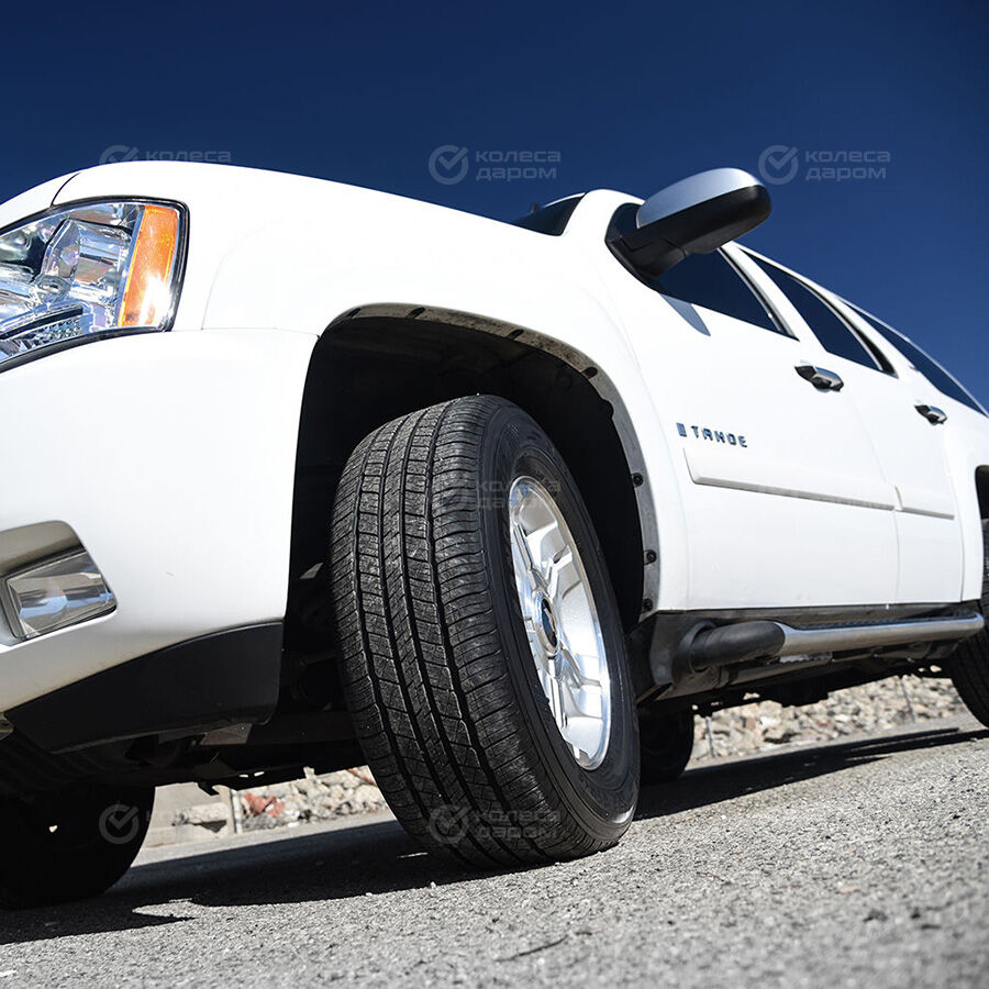 Шина Landsail CLV2 225/60 R17 99H