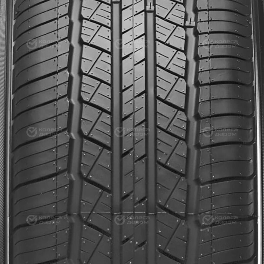 Шина Landsail ClV2 235/55 R17 99H
