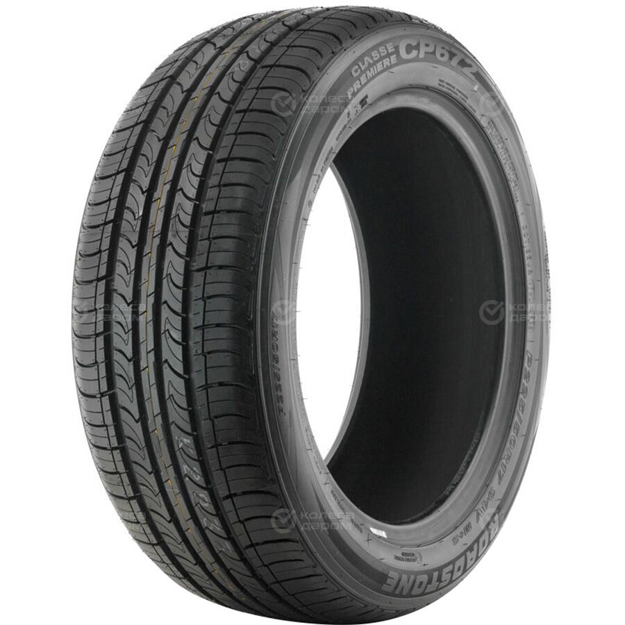 Шина Roadstone Classe Premiere CP672 225/50 R18 94V