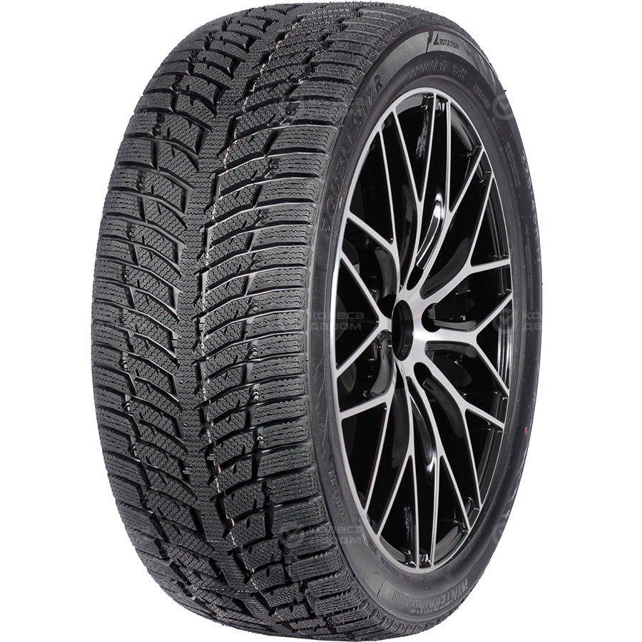 Шина Doublestar DW08 215/55 R17 98T