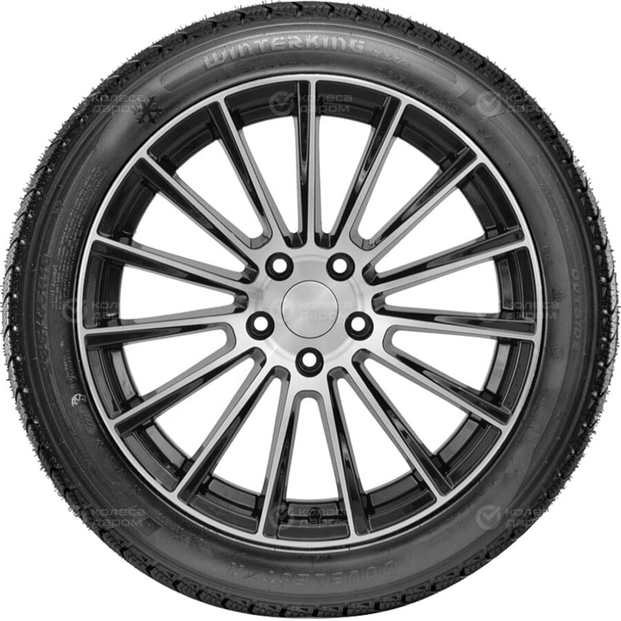 Шина Doublestar DW02 275/45 R21 110T