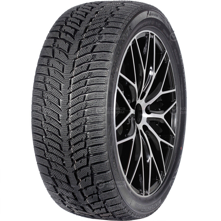 Шина Doublestar DW08 215/60 R16 95T