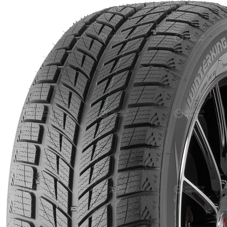 Шина Doublestar DW09 275/40 R20 106V