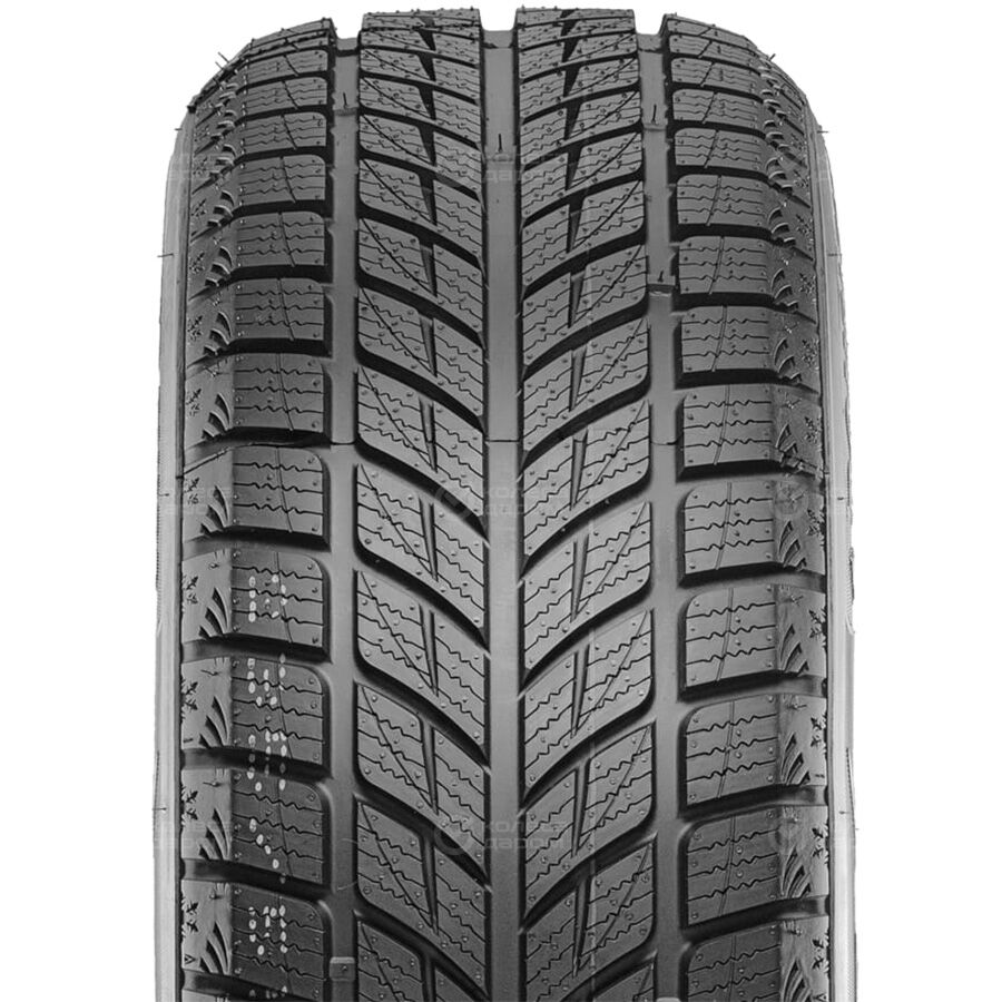 Шина Doublestar DW09 275/40 R20 106V