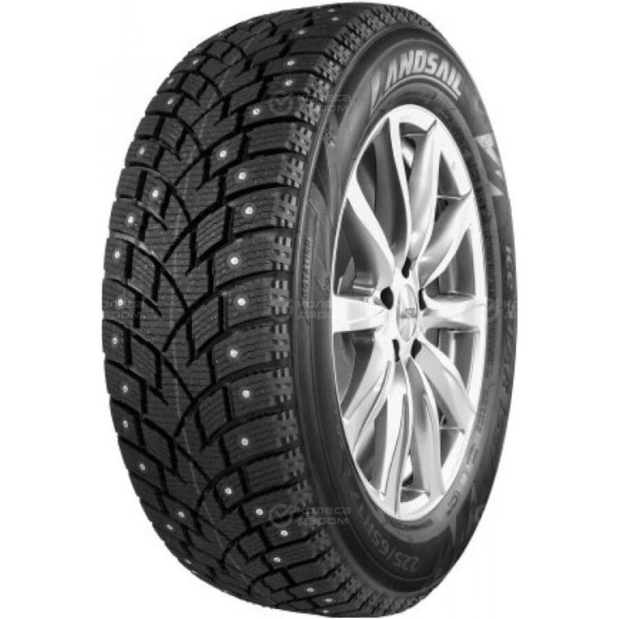 Шина Landsail Ice Star IS37 225/65 R17 102T