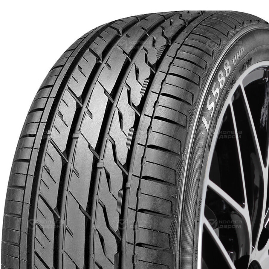 Шина Landsail LS588 UHP 255/35 R18 94W