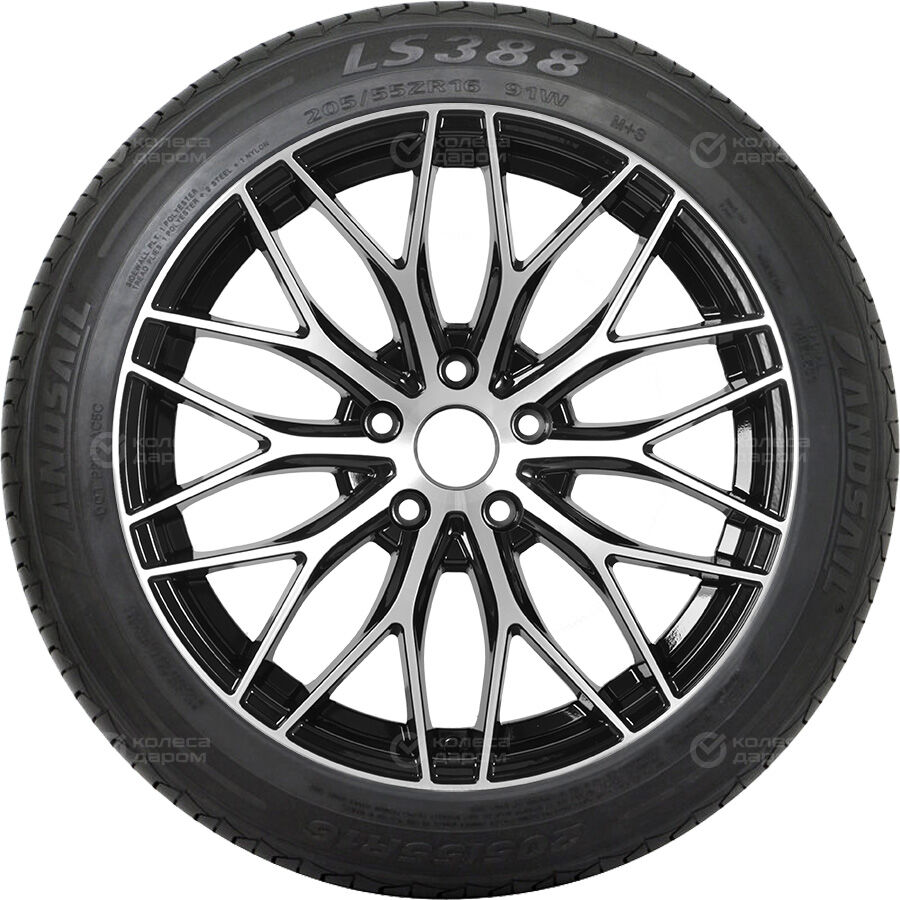 Шина Landsail LS388 195/65 R15 91V